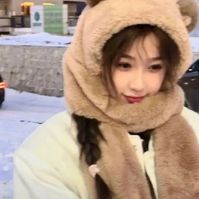 他不是我 海报