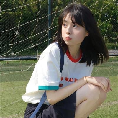 谜样的他 海报