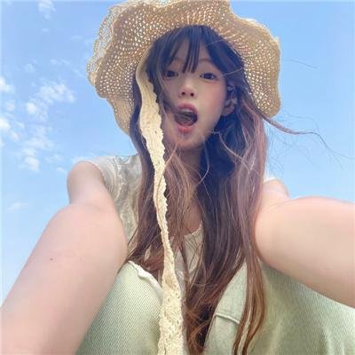 神无月的巫女 海报