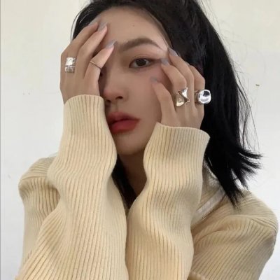 名姝第二季 海报